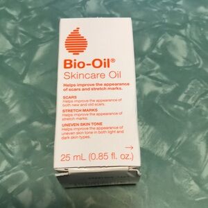 Bio-Oil Skincare Oil